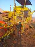 Продам комбайн Claas Cocmos