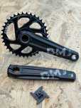 Шатуни Prowheel DMJ 165 mm