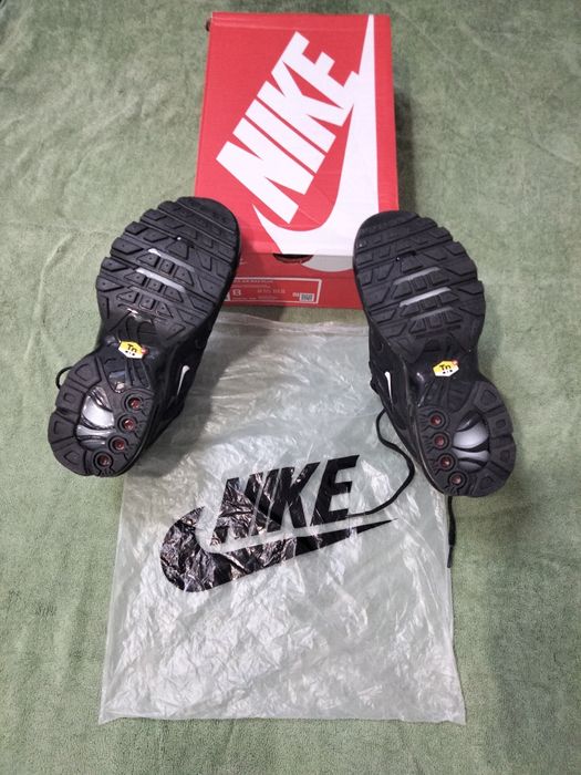 Fato Treino Nike Tênis NikeTN Air MAX PLUSPlus