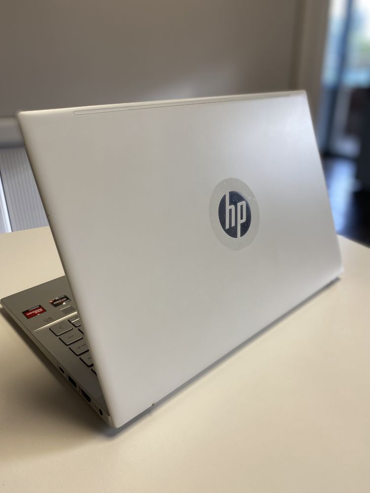 HP Pavilion 14-ec0040ua