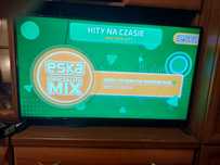 Telewizor marki OK 40 cali