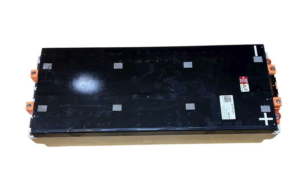 24S1P 6.5kWh 88.3V від Volkswagen