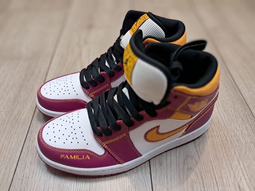 Buty Nike Air Jordan 1 Mid rozmiar42
