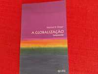 A Globalização - Manfred B. Steger