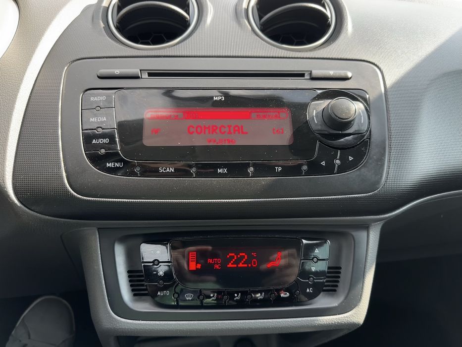 Seat Ibiza ST 1.6 TDI - 105cv