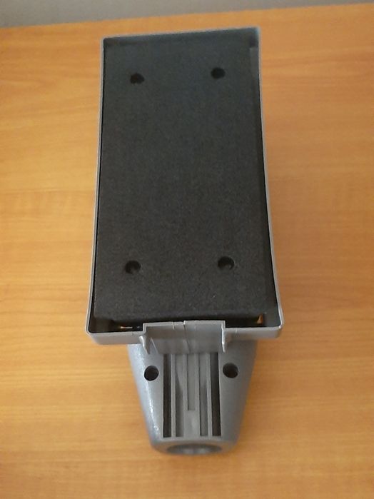 Acessório turbo /vibradora kirby