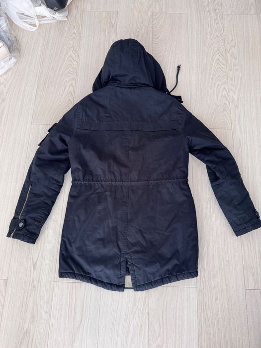 Чоловіча куртка парка Mavi мужская курточка M