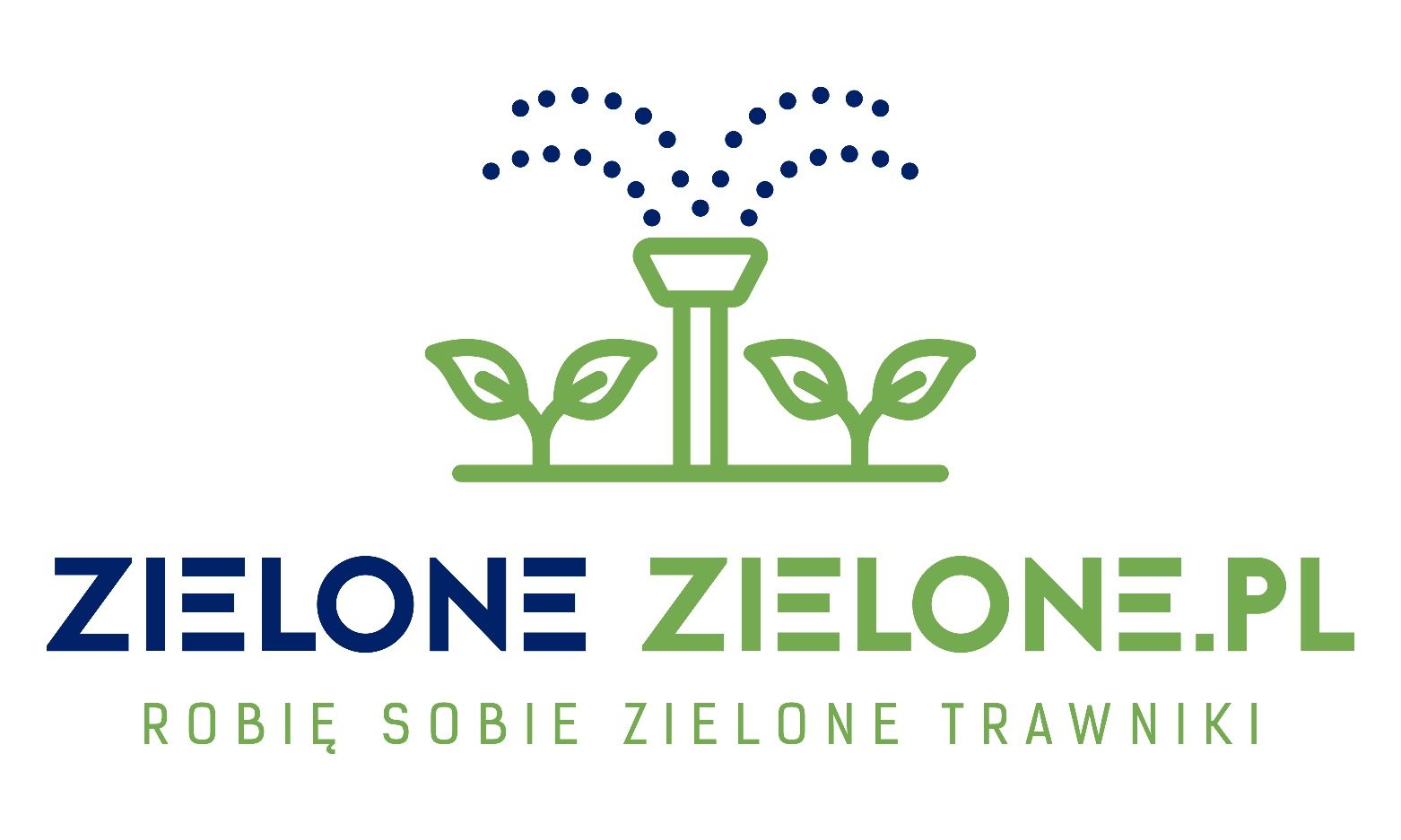 Zakładanie trawników, niwelacja terenu, system nawadniania ogrodu