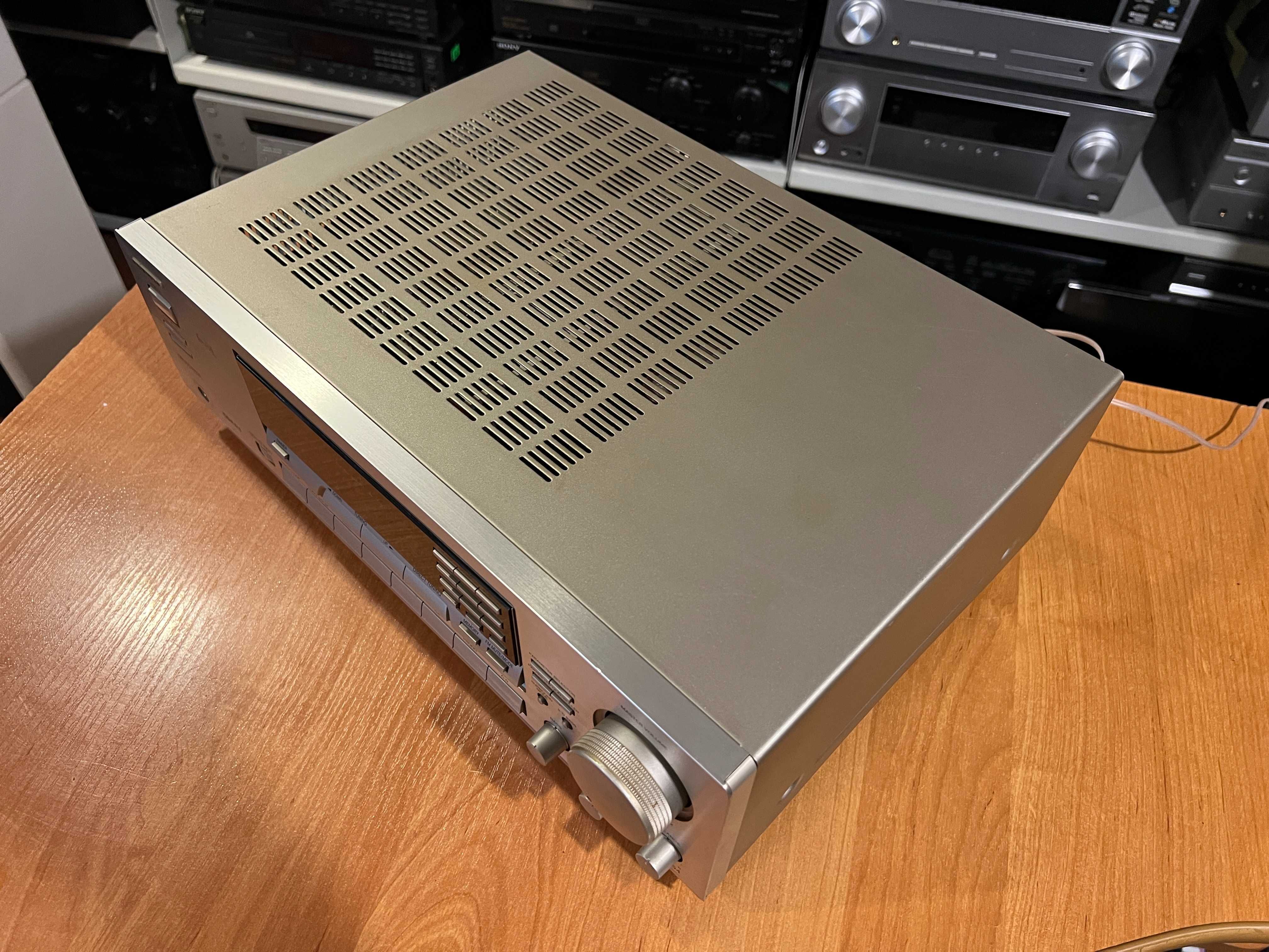 Amplituner Onkyo TX-SV454 Audio Room