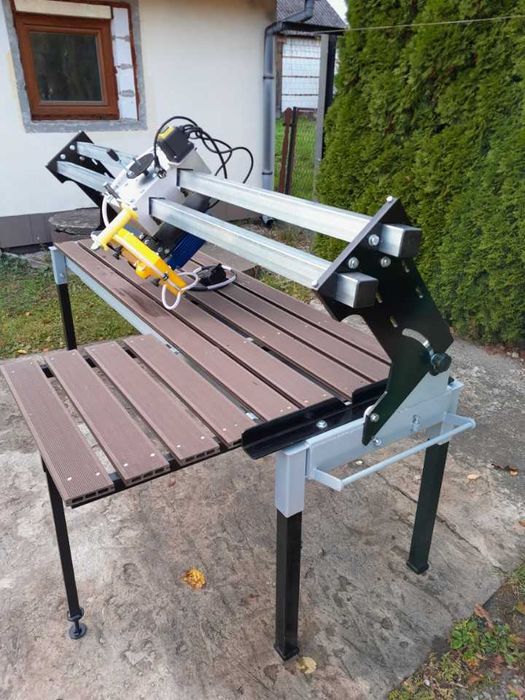 Piła, przecinarka do kamienia , granitu