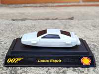 Kolekcja modeli Lotus Esprit James Bond 007 Modele