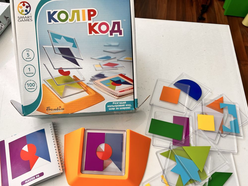 Djeco логические игры джеко