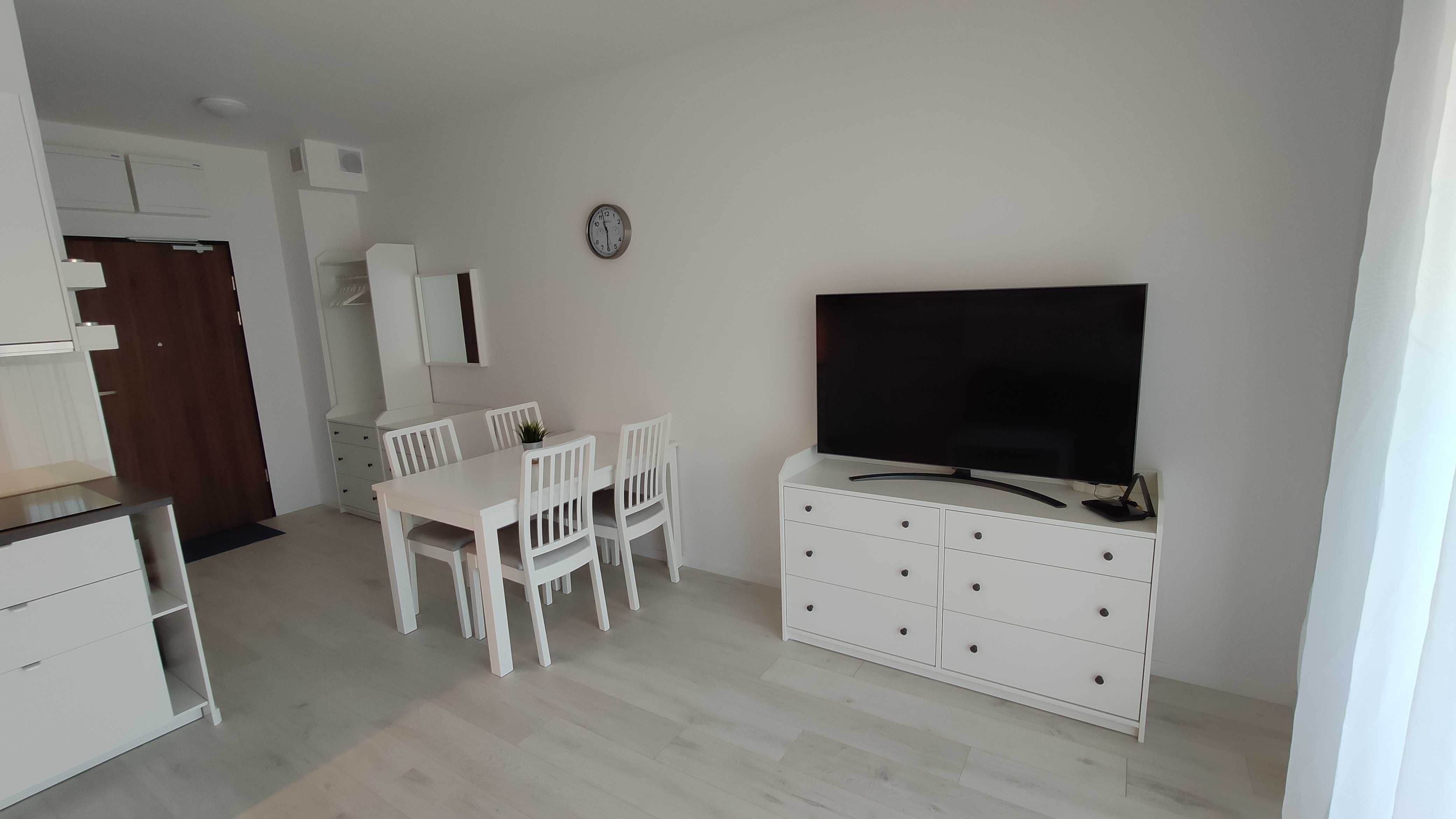 Apartament Bumerang29 Pogorzelica Baltic Park 2