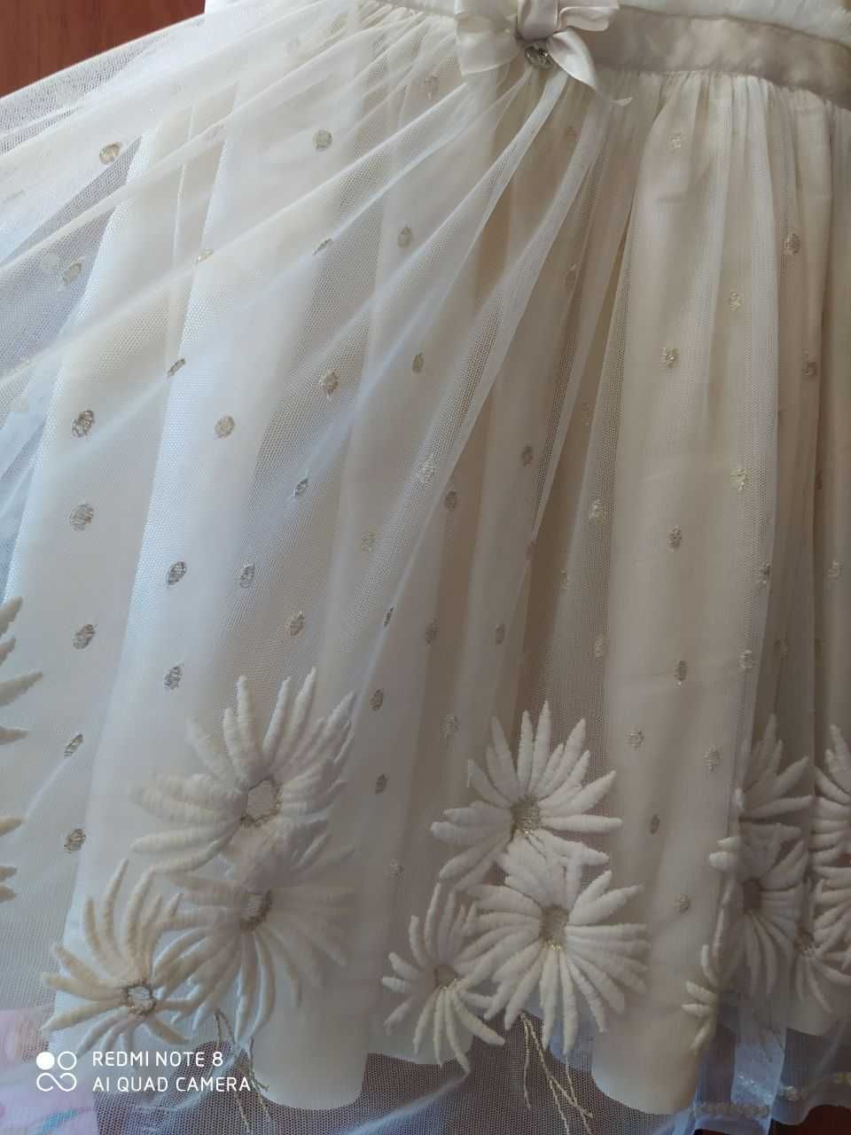 Сукня для дівчинки Wojcik Ceremony