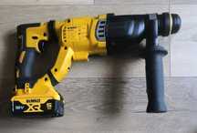 Młotowiertarka DEWALT DCH263 18V XR