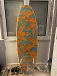 Prancha surf 6’0 Nova