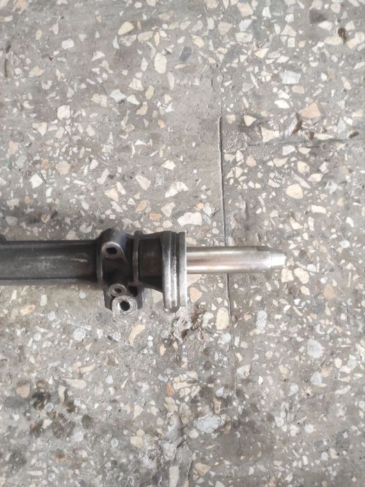 Рульова рейка mercedes benz B180