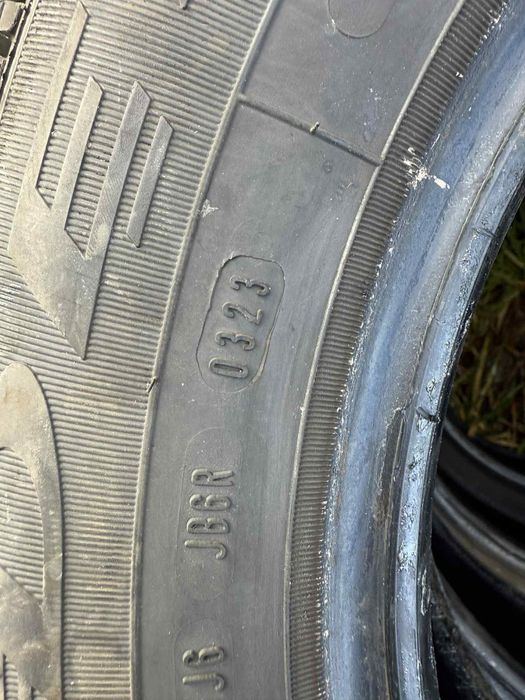 Opony  Dębica 185/70r14