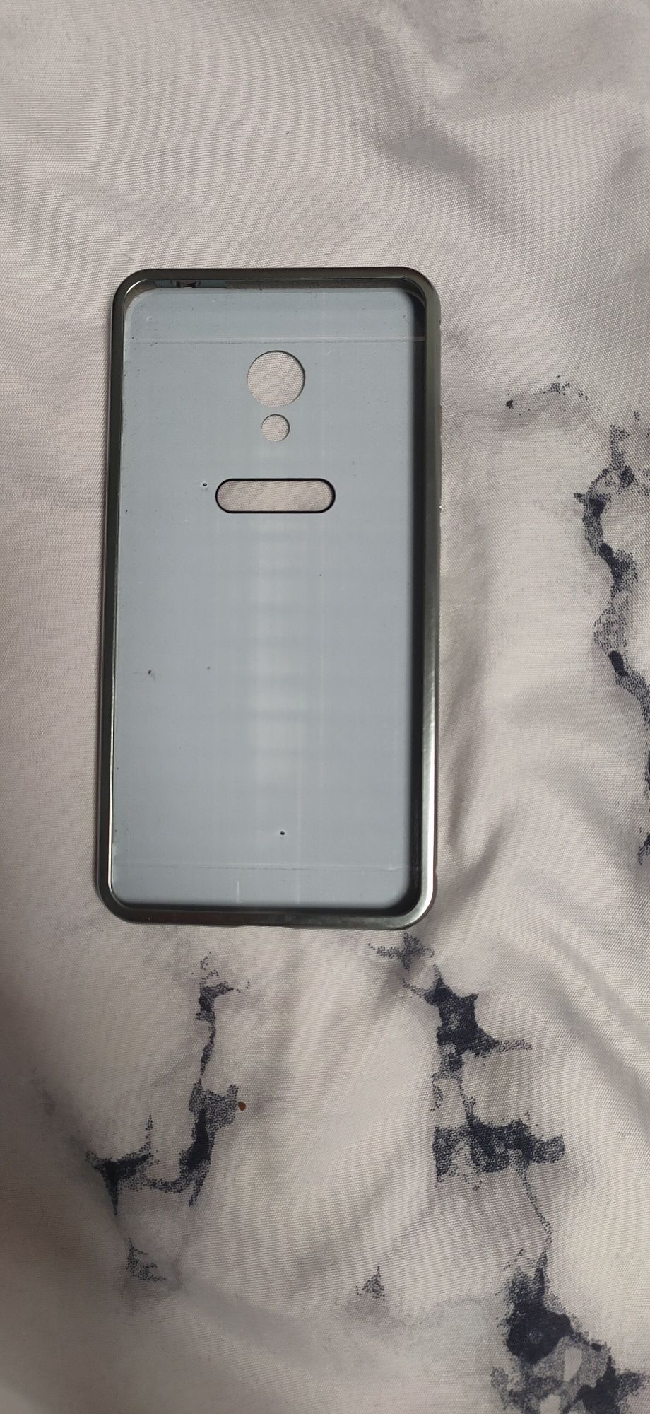 Чехол для Meizu m 3s