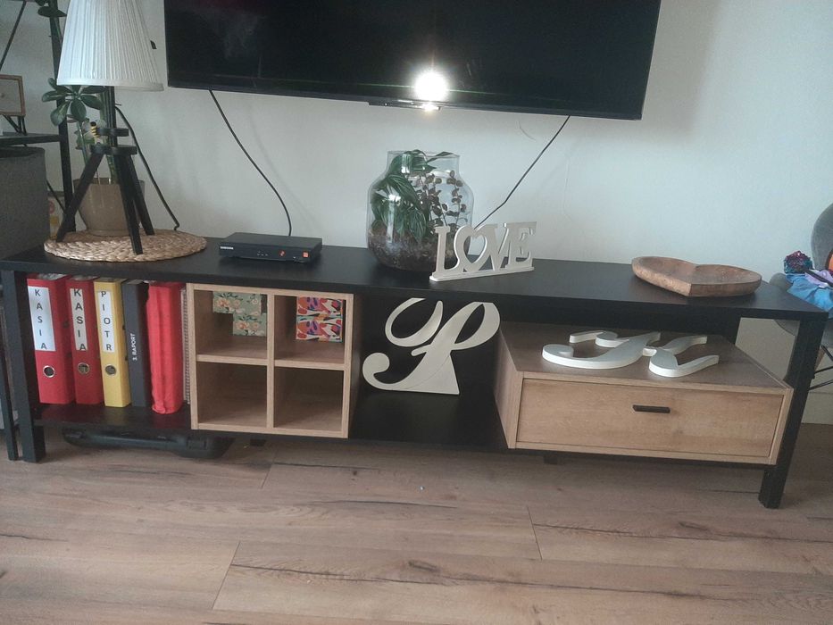 Komoda szafka pod TV regał