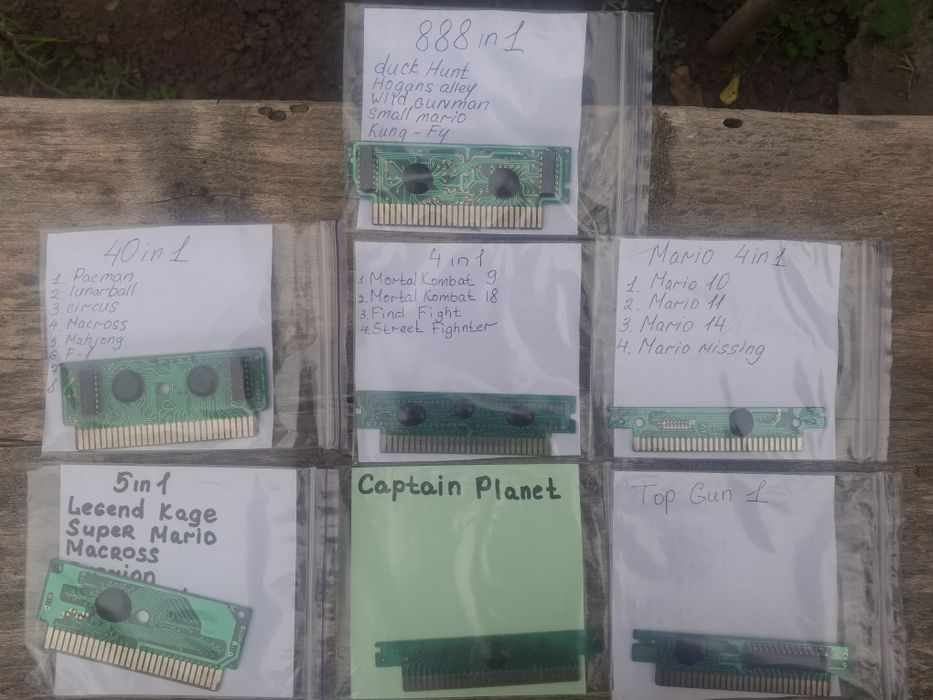 Платкі для денді , dendy,  обмін