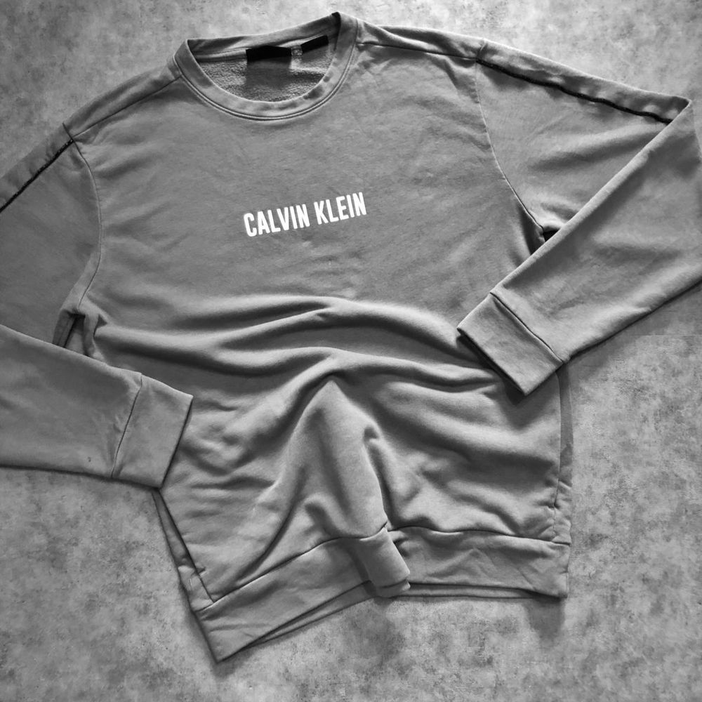Кофта calvin klein