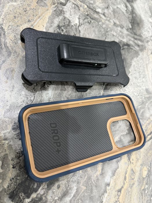 Etui otterbox drop+ iPhone 14 pro max