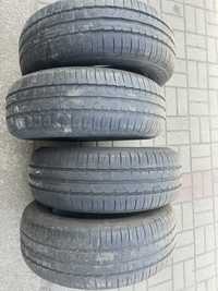 2x Debica 2x Sava 195/65 R15