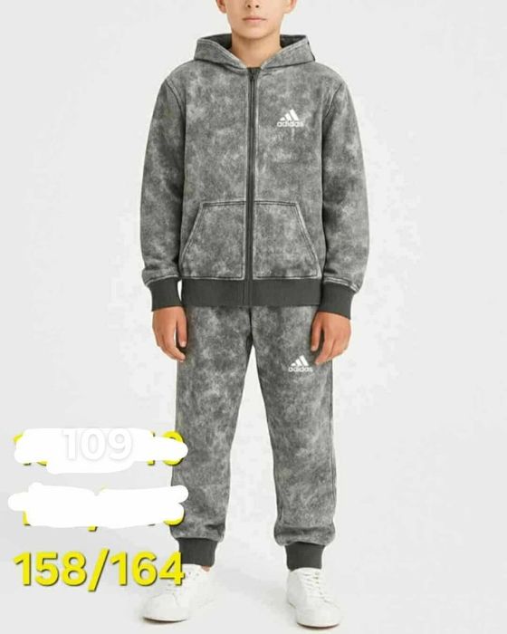 Dres Adidas chłopięcy