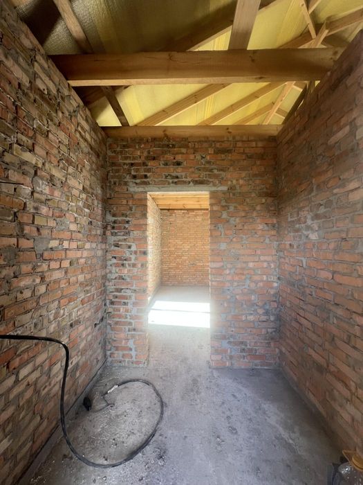 Продаж / Будинок / Габрилівська, Велика Омеляна