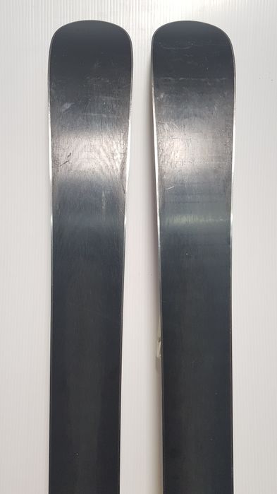 Śliczne Narty Volkl Chica 90 dla dziewczynki