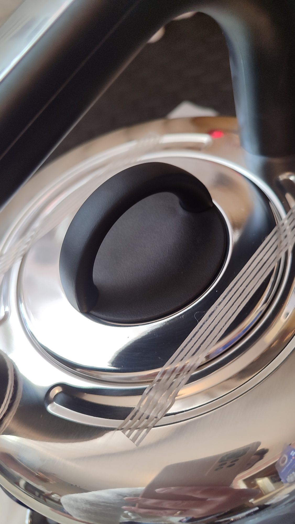 Електрочайник Russell Hobbs Distinctions Ocean 26421-70