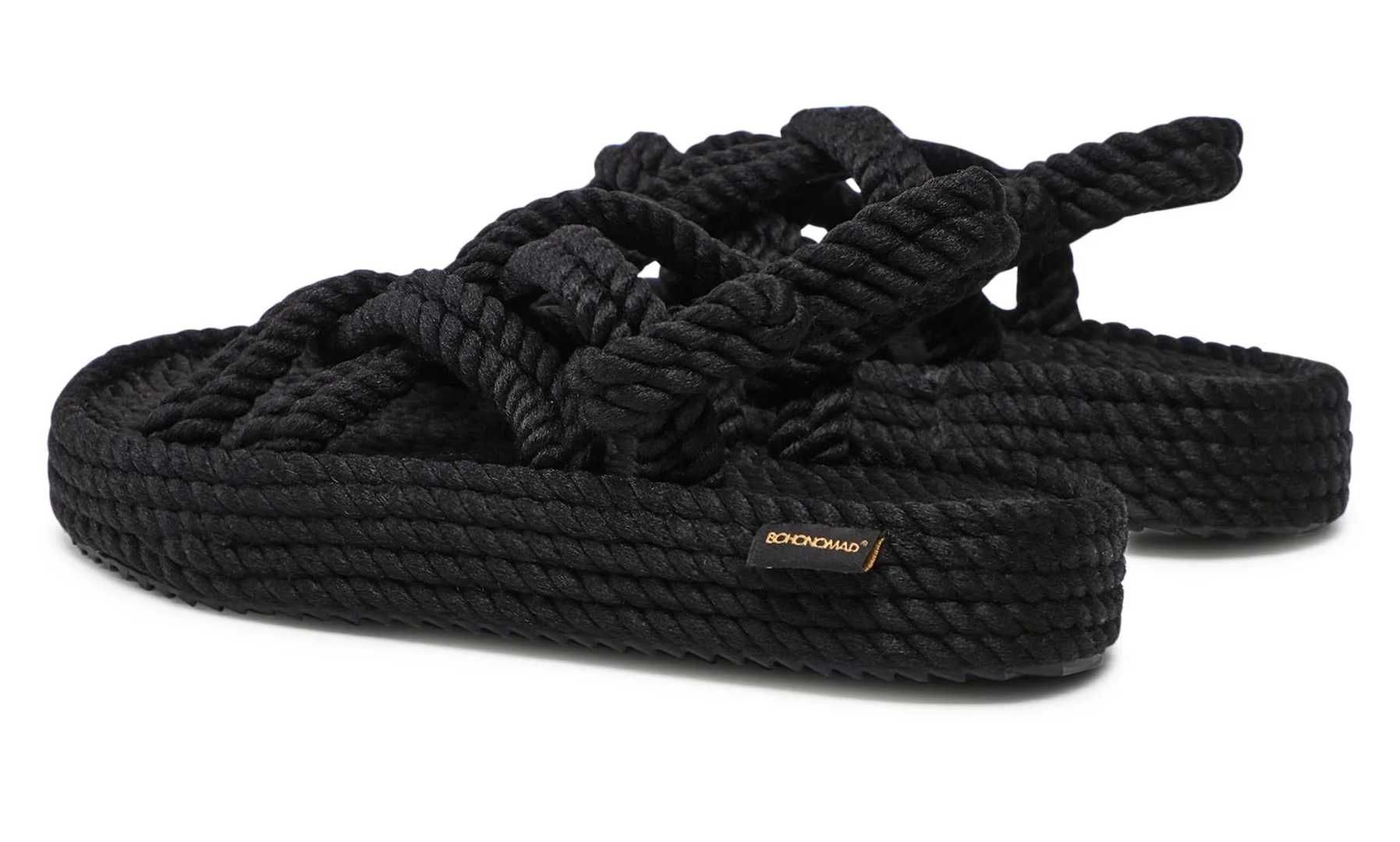 Нові жіночі сандалі Bohonomad Bodrum (37 EUR)