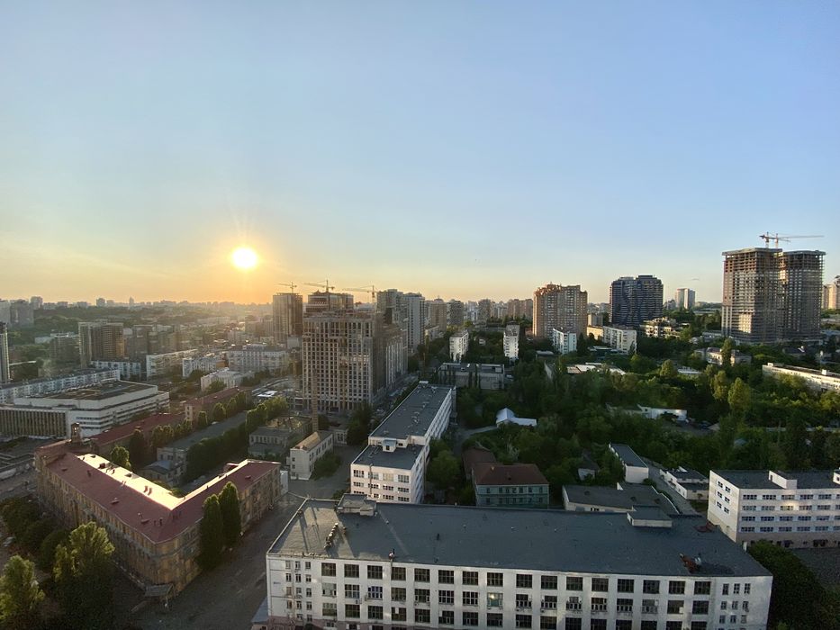 Продаж унікальної однокімнатної 47 кв.м. без %% а ЖК Престиж Холл,