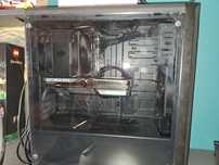 Komputer PC bez karty graficznej intel 9th gen