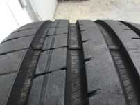 Продам покрышку goodyear 225/40/18