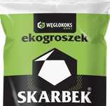 Ekogroszek Skarbek