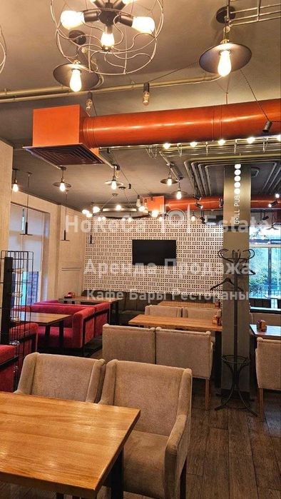 БЕЗ%. Аренда. Ресторан. Паб. 190м2. ул. Соломенская 20В.