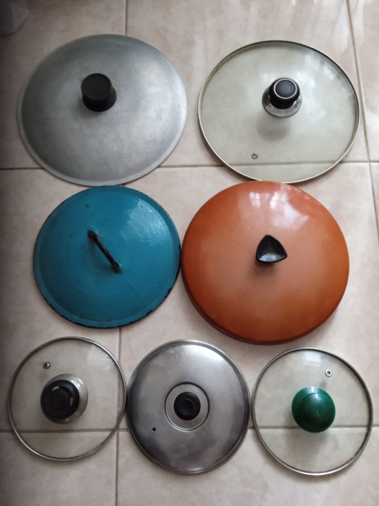 Сковородки  20, 24,26,28см