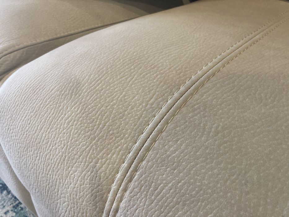 Sofa Chaise Longue