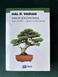 Varian: Mikroekonomia (kurs sredni)