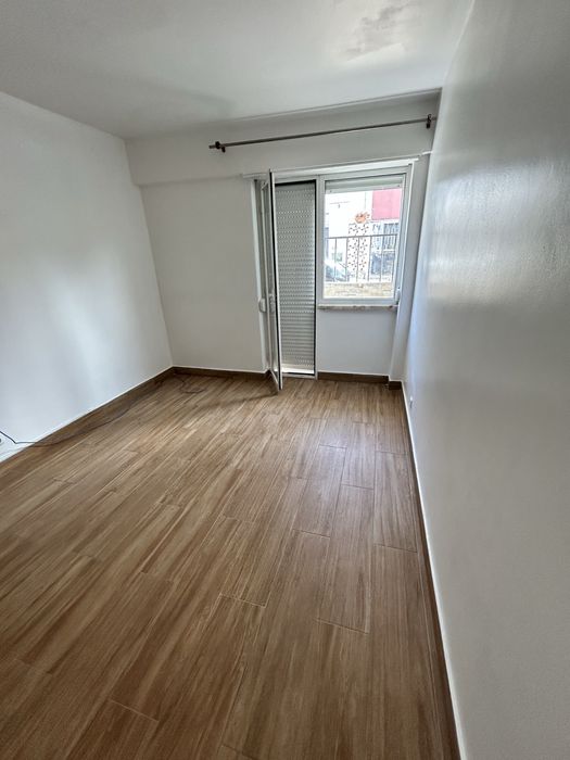 Arrendar apartamento