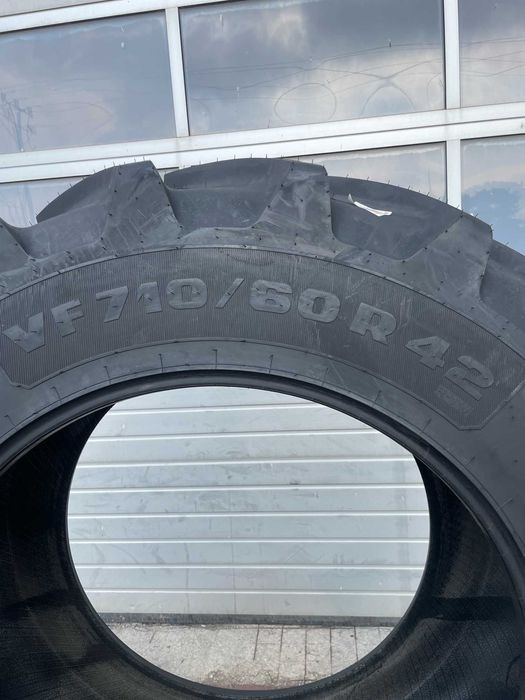 Opona 710/60R42 VF Ascenso VDR2000 stalowe oplot, 176D 7 lat GWARANCJI