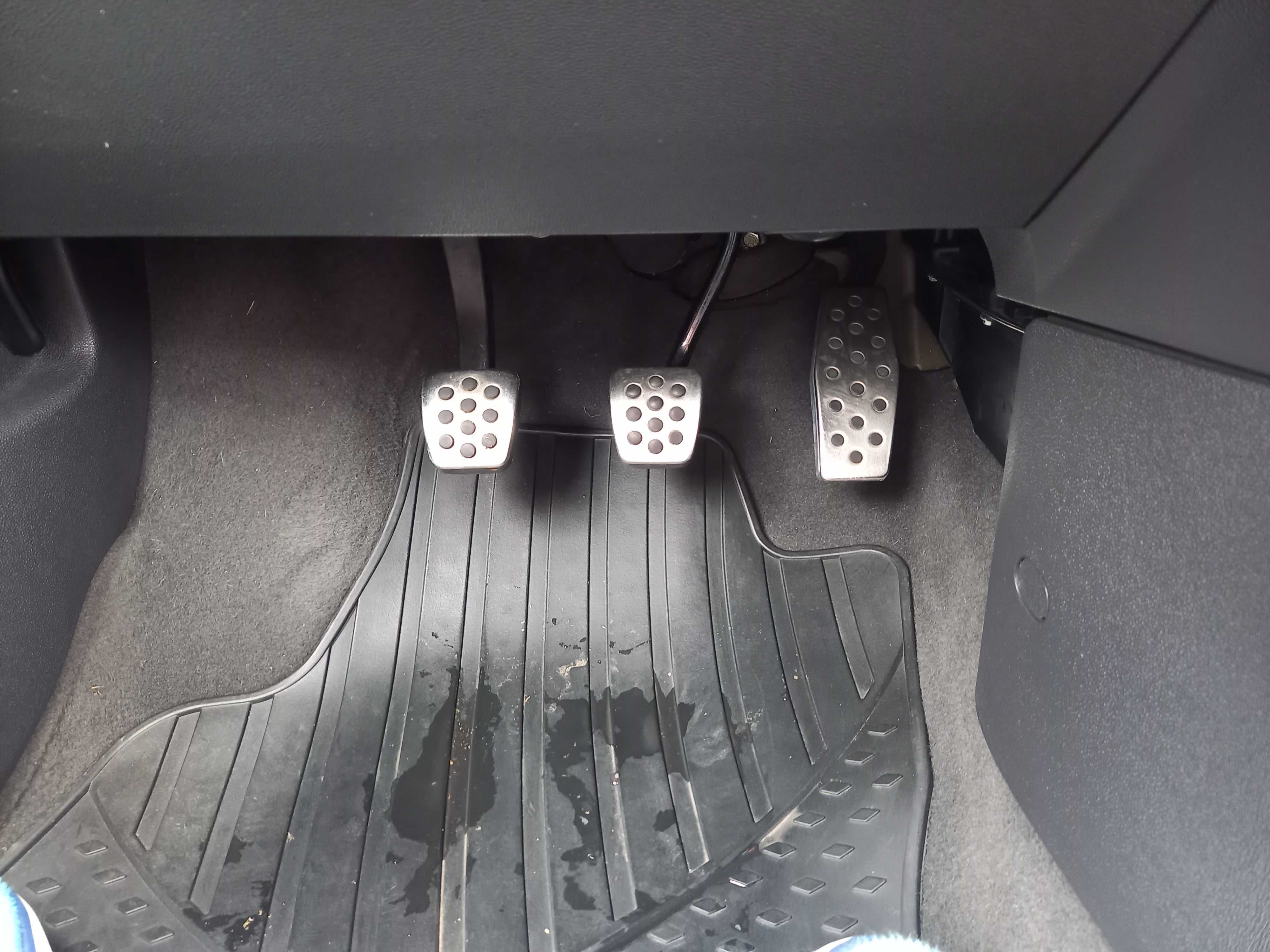 Opel Astra Sport Van - 07