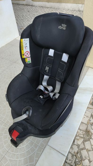 Britax Romer Dualfil M i-Size