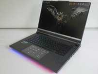 Asus ROG STRIX G16 G614J 15.6 165Hz i7-13650HX 16 512 RTX 4050 6gb RGB