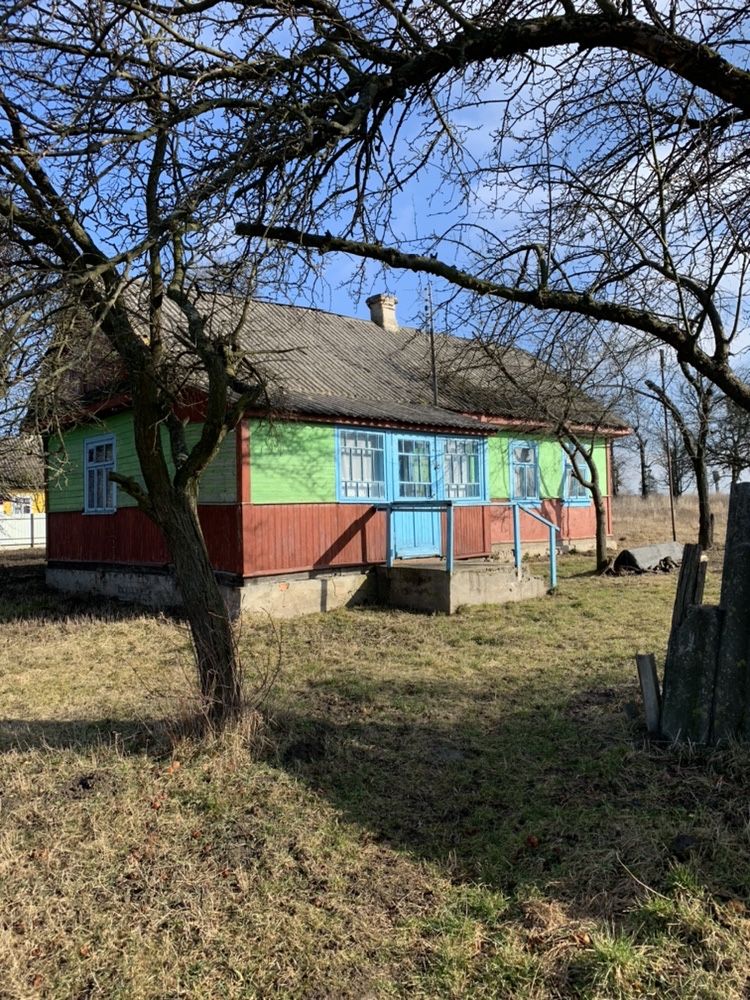 Продам будинок