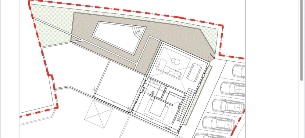 Vendo tereno 350 mx2 com casa 180mx2 ,com projeto aprovado em Alportel