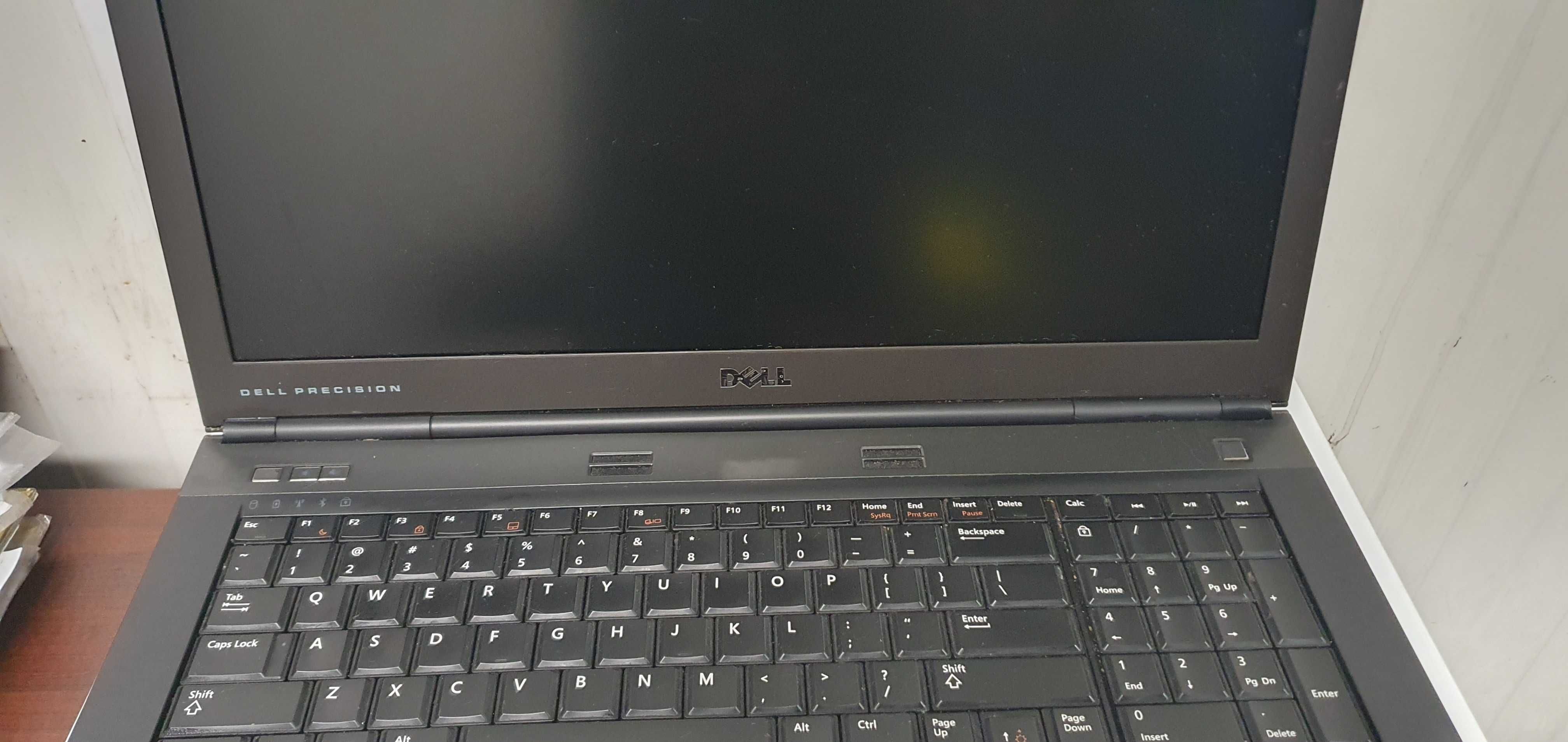 Laptop Dell M6600