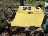 Karcher hds myjka ciśnieniowa spalinowa stan idealny fv vat